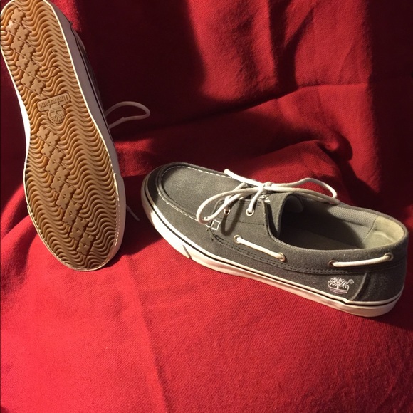 Timberland mans sneakers - Picture 6 of 15